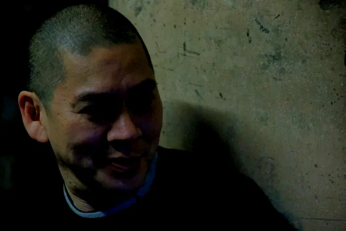 Photo 11 du film : Visage