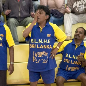 Photo du film : Sri Lanka National Handball Team