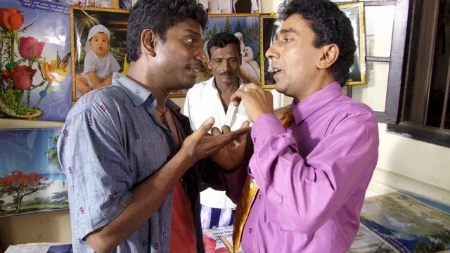 Photo 3 du film : Sri Lanka National Handball Team