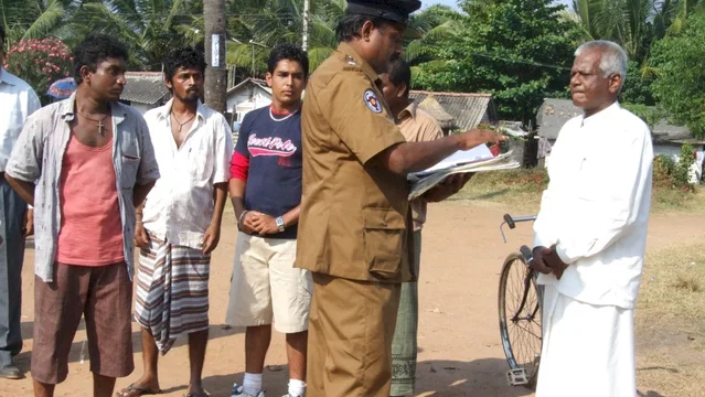 Photo 5 du film : Sri Lanka National Handball Team