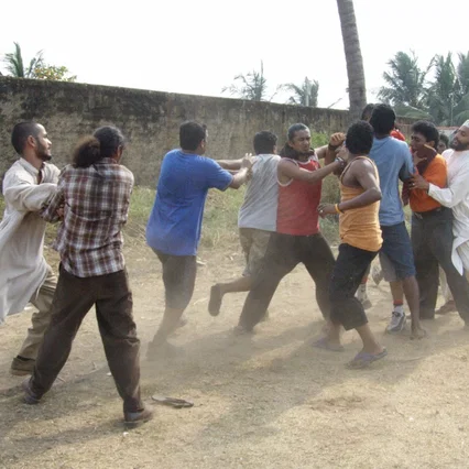 Miniature photo du film : Sri Lanka National Handball Team