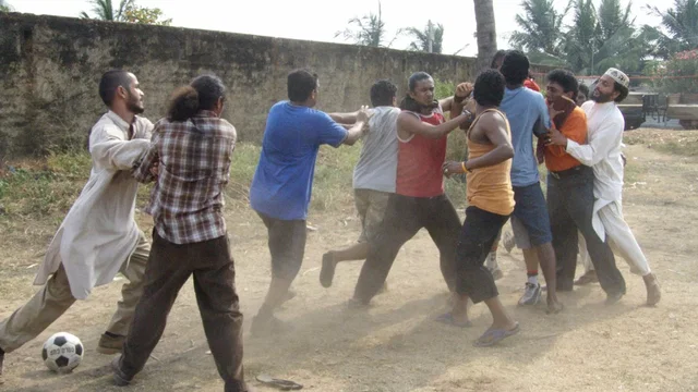 Photo 6 du film : Sri Lanka National Handball Team