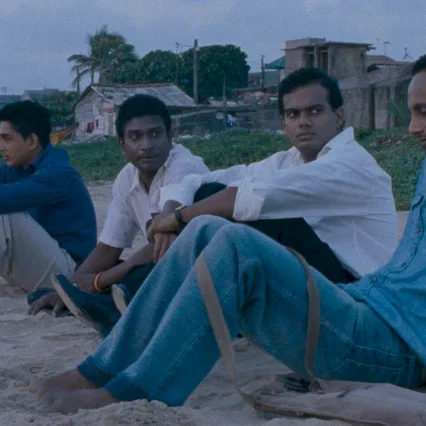 Miniature photo du film : Sri Lanka National Handball Team