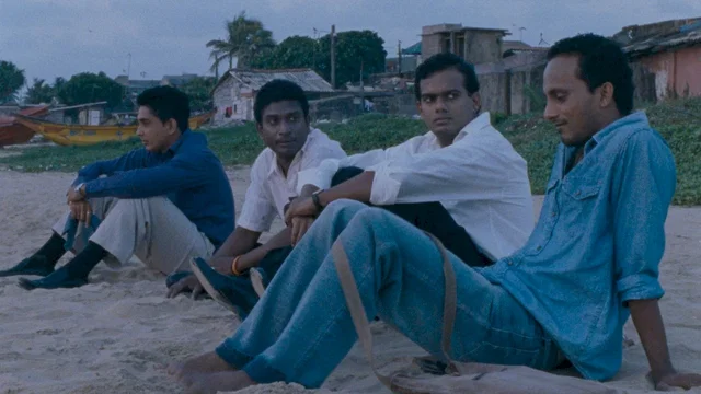 Photo 10 du film : Sri Lanka National Handball Team