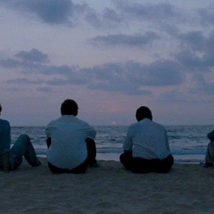 Miniature photo du film : Sri Lanka National Handball Team