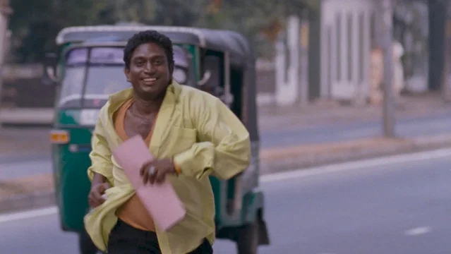 Affiche du film : Sri Lanka National Handball Team
