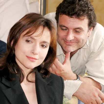 Photo 2 du film : Tous les hommes sont des romans