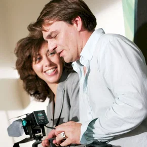 Photo du film : Tous les hommes sont des romans