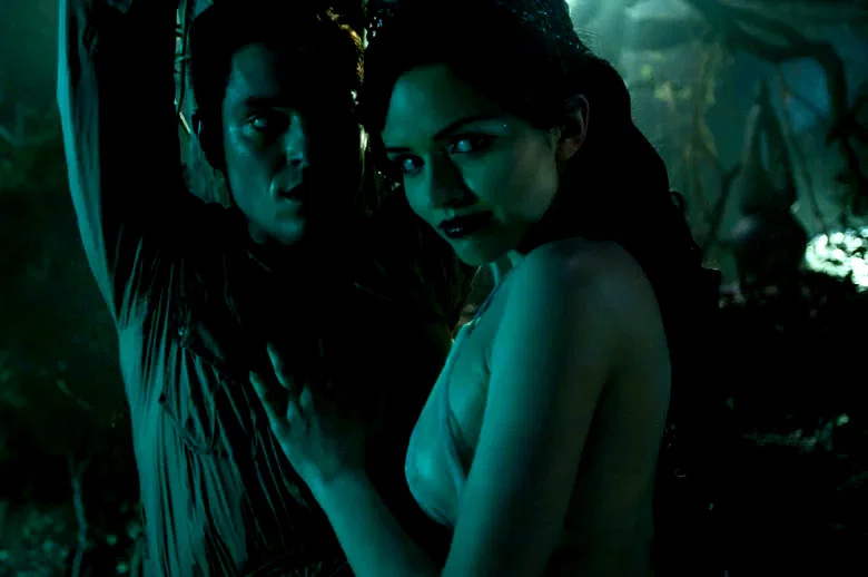 Photo 7 du film : Lesbian Vampire Killers