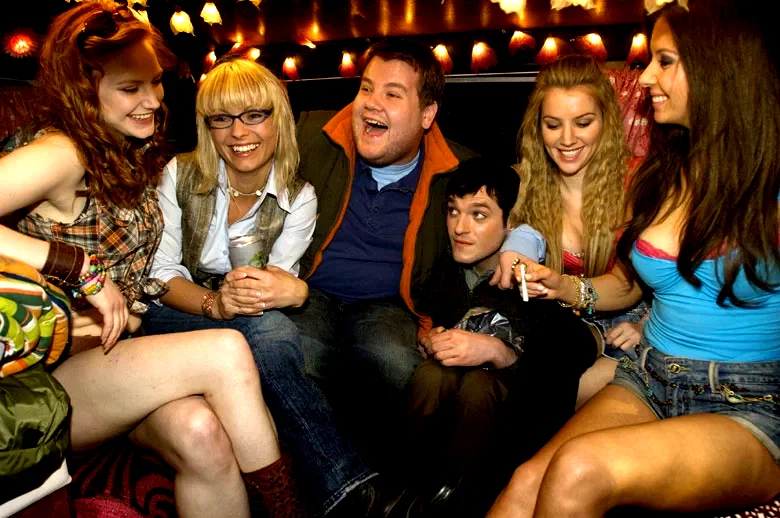 Photo 3 du film : Lesbian Vampire Killers
