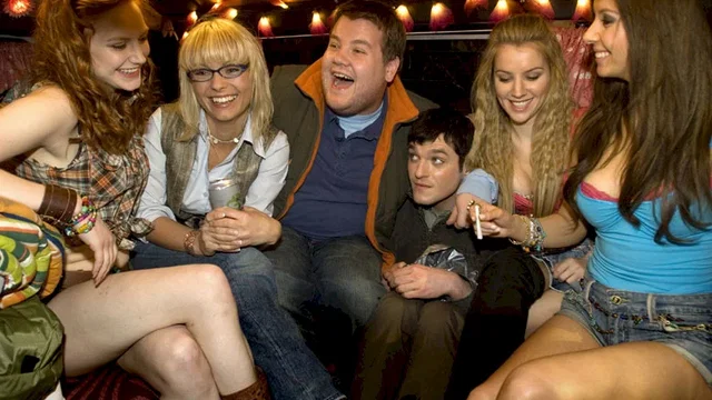 Photo du film : Lesbian Vampire Killers