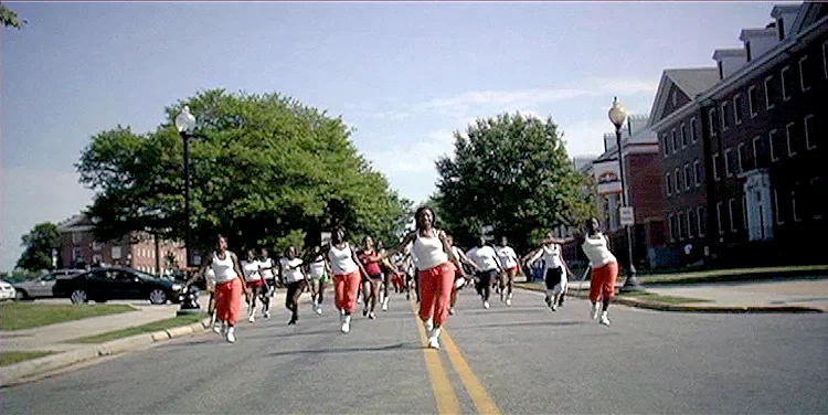 Photo 11 du film : Marching band 