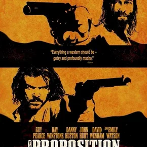 Photo du film : The proposition