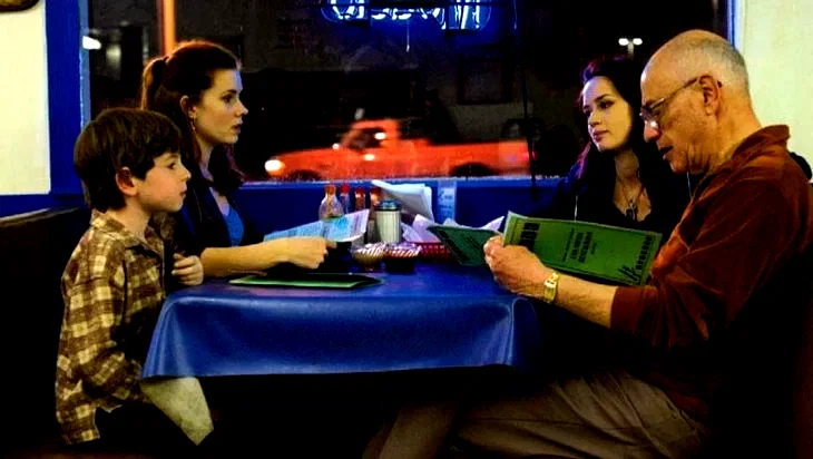 Photo 2 du film : Sunshine Cleaning