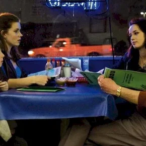 Photo du film : Sunshine Cleaning