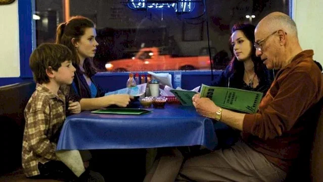 Photo 2 du film : Sunshine Cleaning