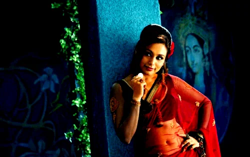 Photo 2 du film : Saawariya