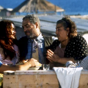 Photo du film : Affreux, sales et méchants