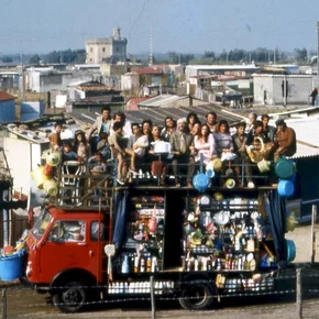 Photo du film : Affreux, sales et méchants