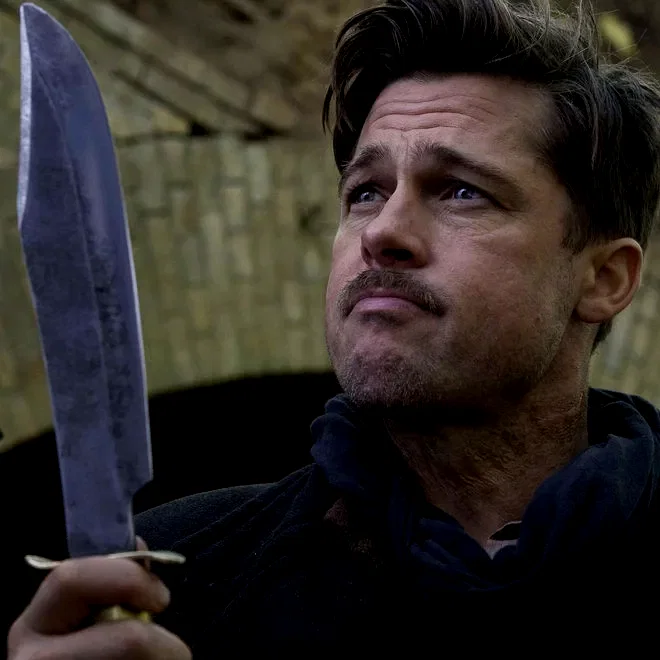 Photo 7 du film : Inglourious Basterds