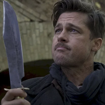 Miniature photo du film : Inglourious Basterds