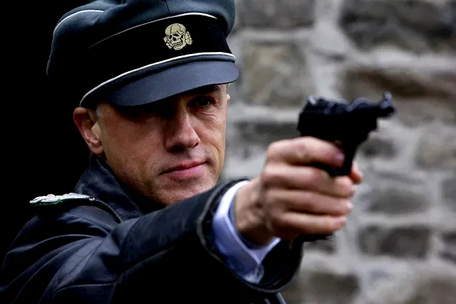 Photo 8 du film : Inglourious Basterds