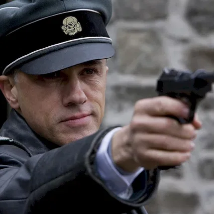 Miniature photo du film : Inglourious Basterds
