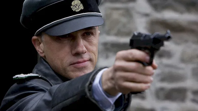 Photo du film : Inglourious Basterds