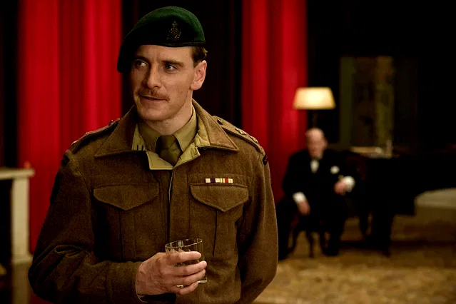 Photo 10 du film : Inglourious Basterds