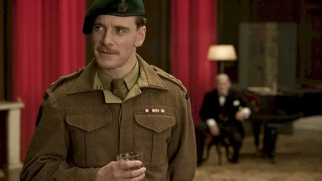 Photo du film : Inglourious Basterds