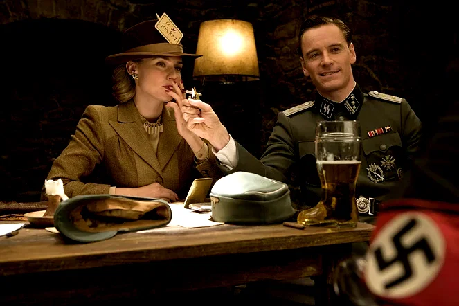 Photo 11 du film : Inglourious Basterds