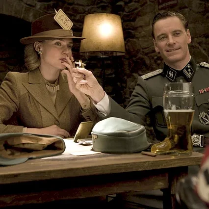 Miniature photo du film : Inglourious Basterds