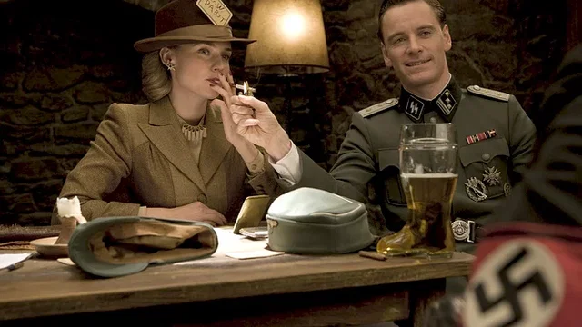 Photo du film : Inglourious Basterds