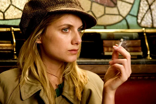Photo 13 du film : Inglourious Basterds
