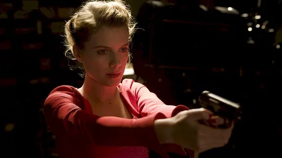 Photo du film : Inglourious Basterds