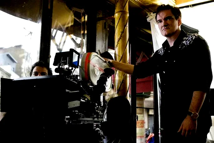 Photo 15 du film : Inglourious Basterds