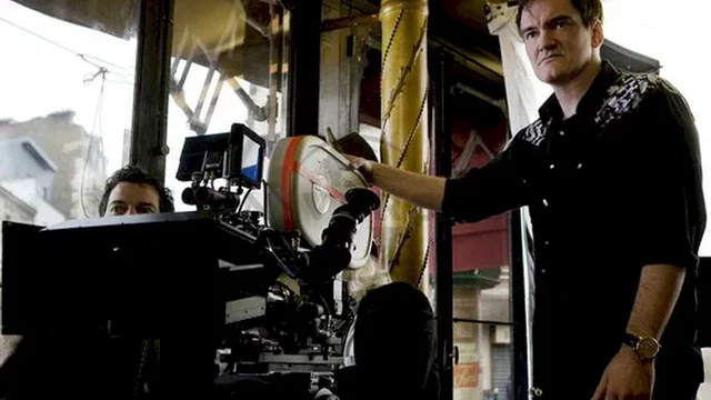 Photo du film : Inglourious Basterds