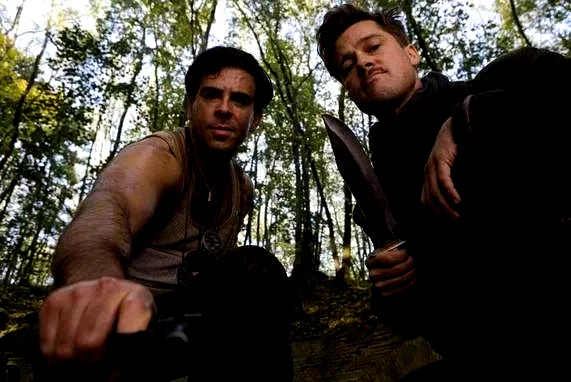 Photo 16 du film : Inglourious Basterds