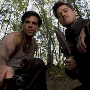 Miniature photo du film : Inglourious Basterds