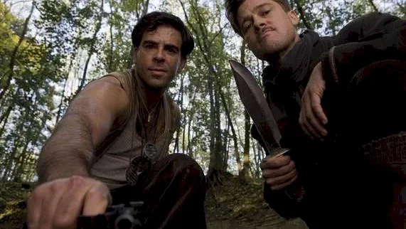 Photo du film : Inglourious Basterds