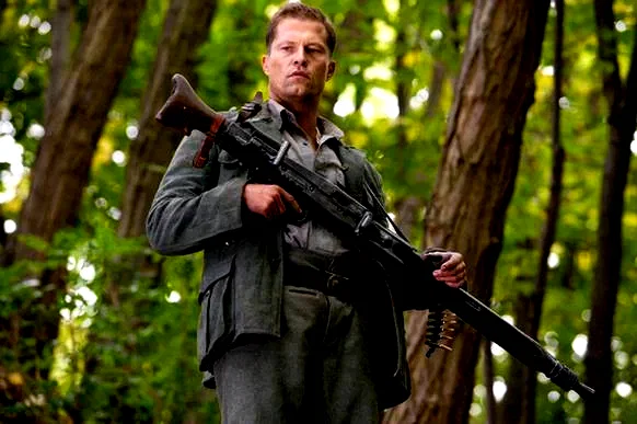 Photo 17 du film : Inglourious Basterds