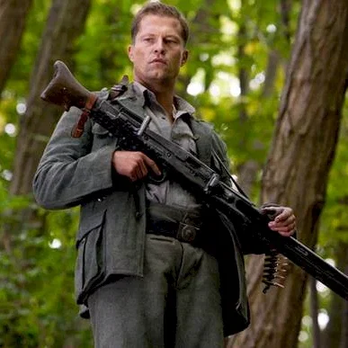 Miniature photo du film : Inglourious Basterds