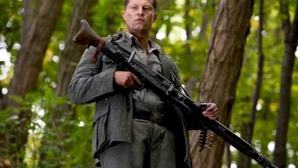 Photo du film : Inglourious Basterds