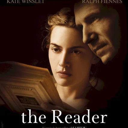 Miniature photo du film : The Reader