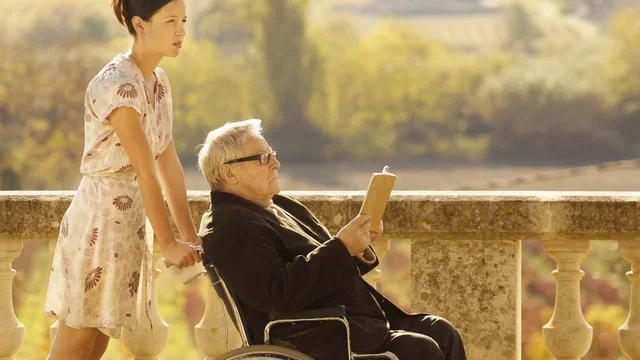 Photo du film : La Différence, c'est que c'est pas pareil