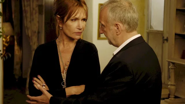 Photo du film : La Différence, c'est que c'est pas pareil