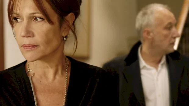 Photo du film : La Différence, c'est que c'est pas pareil