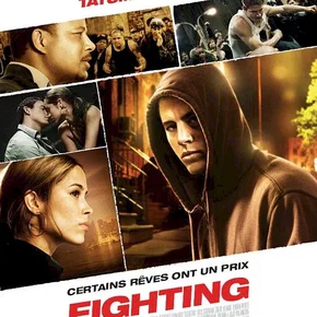 Photo du film : Fighting