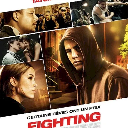 Miniature photo du film : Fighting