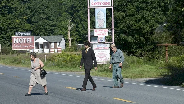 Photo du film : Hôtel Woodstock